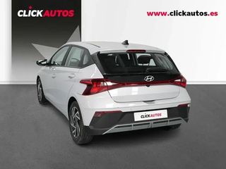 Hyundai i20 1.2 MPI 79CV Smart