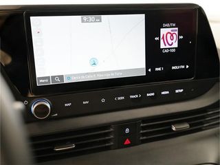 Hyundai i20 1.2 MPI 79CV Smart