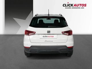Seat Arona 1.0 TSI 115CV Style Special Edition