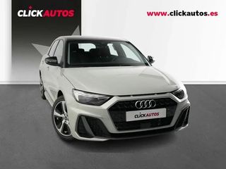 Audi A1 TFSI 116CV Adrenalin