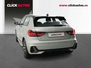 Audi A1 TFSI 116CV Adrenalin