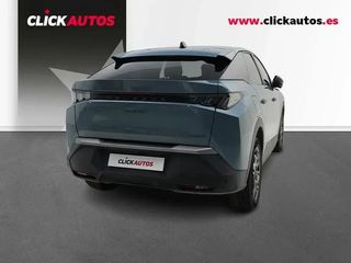 Peugeot 3008 1.2 145CV Allure Hybrid eDCS6