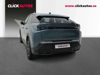 Peugeot 3008 1.2 145CV Allure Hybrid eDCS6