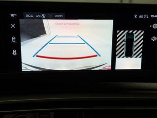 Peugeot 3008 1.2 145CV Allure Hybrid eDCS6