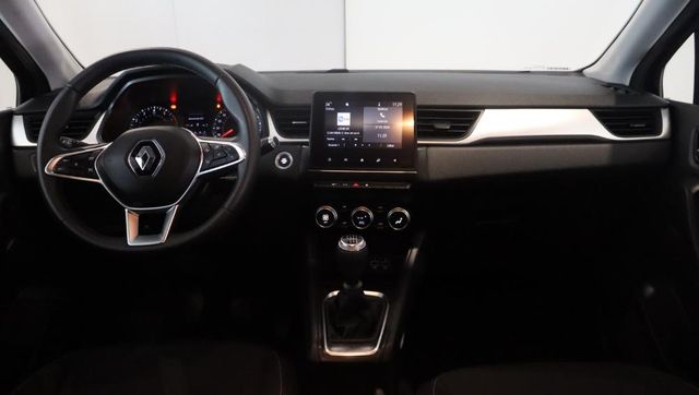 Renault Captur Intens