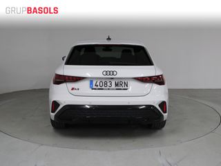 Audi A3 Sportback S line 35 TFSI 110kW S tronic