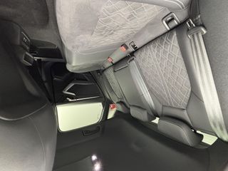 Audi A3 Sportback S line 35 TFSI 110kW S tronic