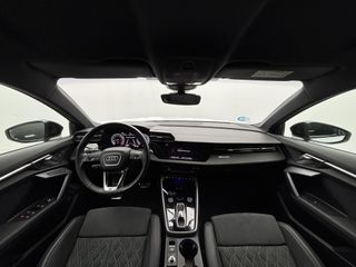 Audi A3 Sportback S line 35 TFSI 110kW S tronic