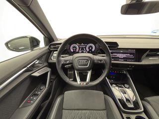 Audi A3 Sportback S line 35 TFSI 110kW S tronic