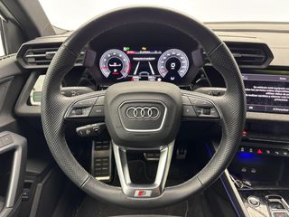 Audi A3 Sportback S line 35 TFSI 110kW S tronic