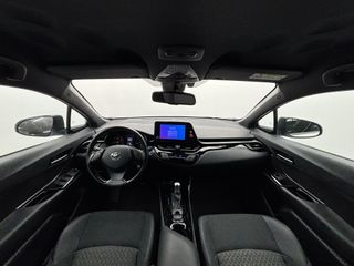 Toyota C-HR 1.8 125H Advance