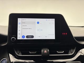 Toyota C-HR 1.8 125H Advance