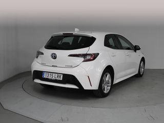 Toyota Corolla 1.8 125H ACTIVE TECH E-CVT