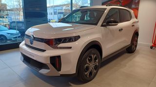 Citroën C3 Aircross Turbo 73kW (100CV) BVM6 PLUS