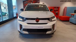 Citroën C3 Aircross Turbo 73kW (100CV) BVM6 PLUS