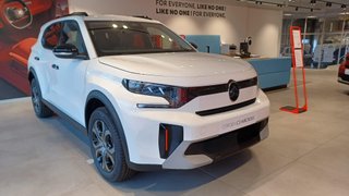 Citroën C3 Aircross Turbo 73kW (100CV) BVM6 PLUS
