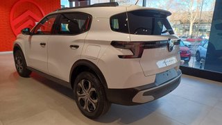 Citroën C3 Aircross Turbo 73kW (100CV) BVM6 PLUS