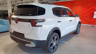 Citroën C3 Aircross Turbo 73kW (100CV) BVM6 PLUS
