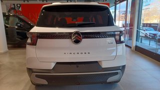 Citroën C3 Aircross Turbo 73kW (100CV) BVM6 PLUS