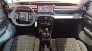 Citroën C3 Aircross Turbo 73kW (100CV) BVM6 PLUS