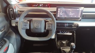 Citroën C3 Aircross Turbo 73kW (100CV) BVM6 PLUS