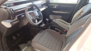 Citroën C3 Aircross Turbo 73kW (100CV) BVM6 PLUS