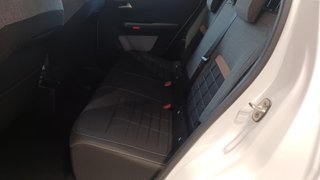 Citroën C3 Aircross Turbo 73kW (100CV) BVM6 PLUS