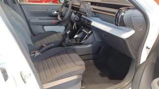Citroën C3 Aircross Turbo 73kW (100CV) BVM6 PLUS