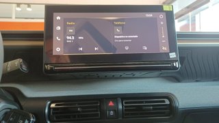 Citroën C3 Aircross Turbo 73kW (100CV) BVM6 PLUS