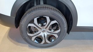 Citroën C3 Aircross Turbo 73kW (100CV) BVM6 PLUS