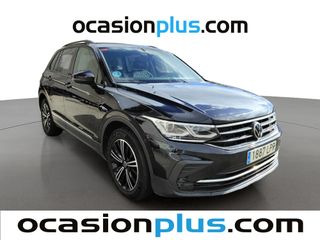 Volkswagen Tiguan Life 2.0 TDI 110 kW (150 CV) DSG