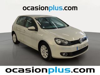 Volkswagen Golf Advance 1.2 TSI 77 kW (105 CV) DSG