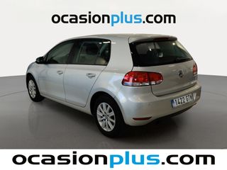 Volkswagen Golf Advance 1.2 TSI 77 kW (105 CV) DSG
