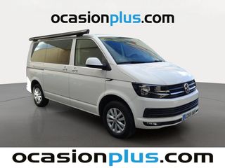 Volkswagen Caravelle Trendline Corto 2.0 TDI BMT 110 kW (150 CV) DSG