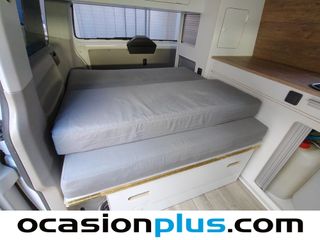 Volkswagen Caravelle Trendline Corto 2.0 TDI BMT 110 kW (150 CV) DSG