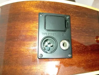 Guitarra Daytona Acústica