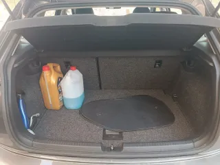 Volkswagen Polo 2019