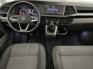 VOLKSWAGEN CARAVELLE 2.0 TDI 110CV ORIGIN 9 PLAZAS