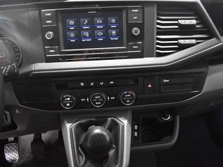 VOLKSWAGEN CARAVELLE 2.0 TDI 110CV ORIGIN 9 PLAZAS