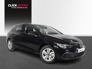 VOLKSWAGEN GOLF 1.0 TSI 110CV LIFE