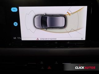 VOLKSWAGEN GOLF 1.0 TSI 110CV LIFE