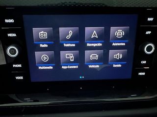 VOLKSWAGEN POLO 1.0 TSI 95CV LIFE