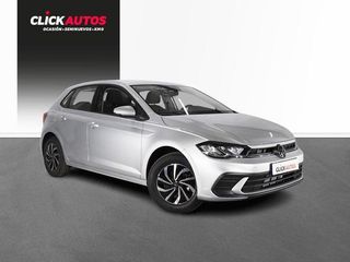 VOLKSWAGEN POLO 1.0 TSI 95CV LIFE DSG