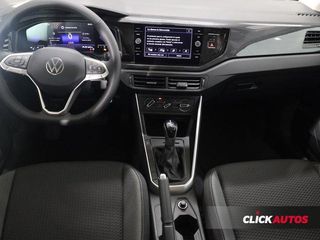 VOLKSWAGEN POLO 1.0 TSI 95CV LIFE DSG