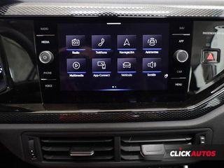 VOLKSWAGEN POLO 1.0 TSI 95CV LIFE DSG