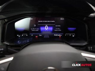 VOLKSWAGEN POLO 1.0 TSI 95CV LIFE DSG