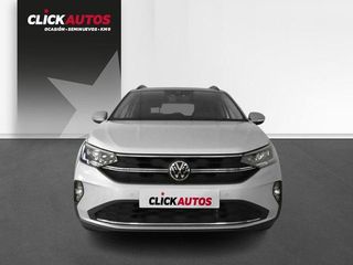 VOLKSWAGEN TAIGO 1.0 TSI 110CV LIFE DSG