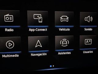 VOLKSWAGEN TAIGO 1.0 TSI 110CV LIFE DSG