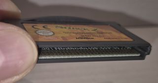 Shrek 2 Game Boy Advance