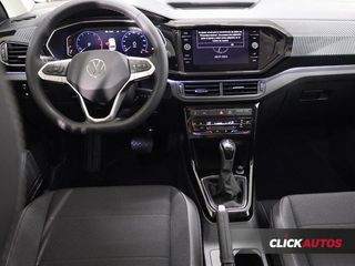 VOLKSWAGEN T-CROSS 1.0 TSI 110CV SPORT DSG